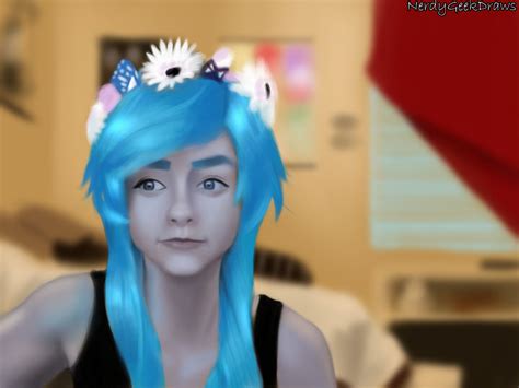 Katie Triggers Me / Shadwbanned .
